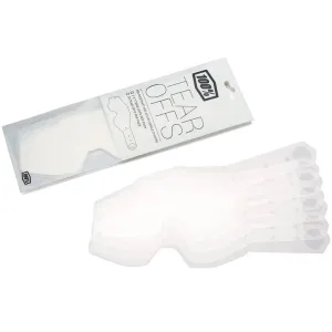 100% - Series 1 Laminated Tear Offs 14pk