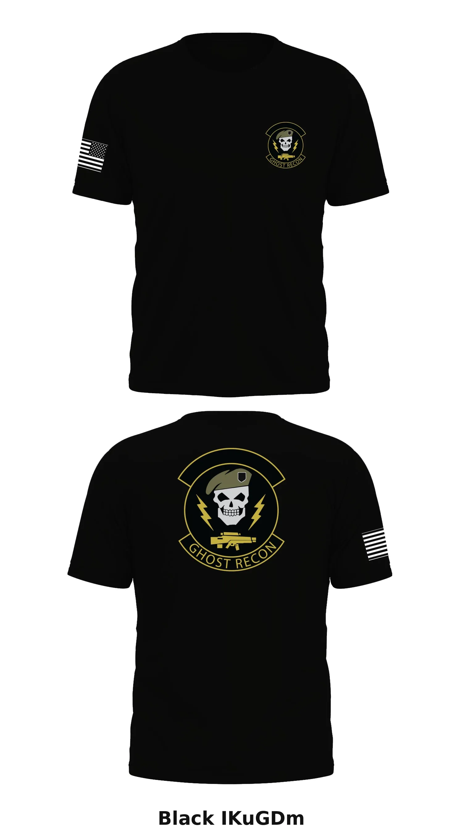 101st Airborne Div Store 1 Core Men's SS Performance Tee - IKuGDm