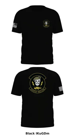 101st Airborne Div Store 1 Core Men's SS Performance Tee - IKuGDm
