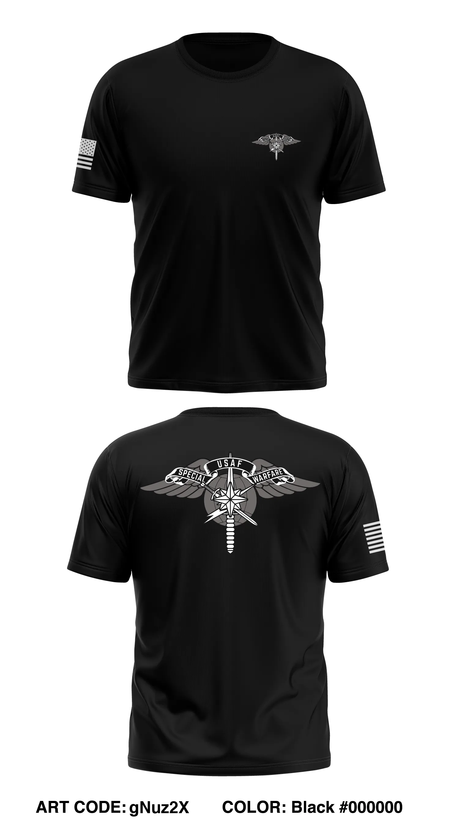 13 ASOS  Store 1 Core Men's SS Performance Tee - gNuz2X