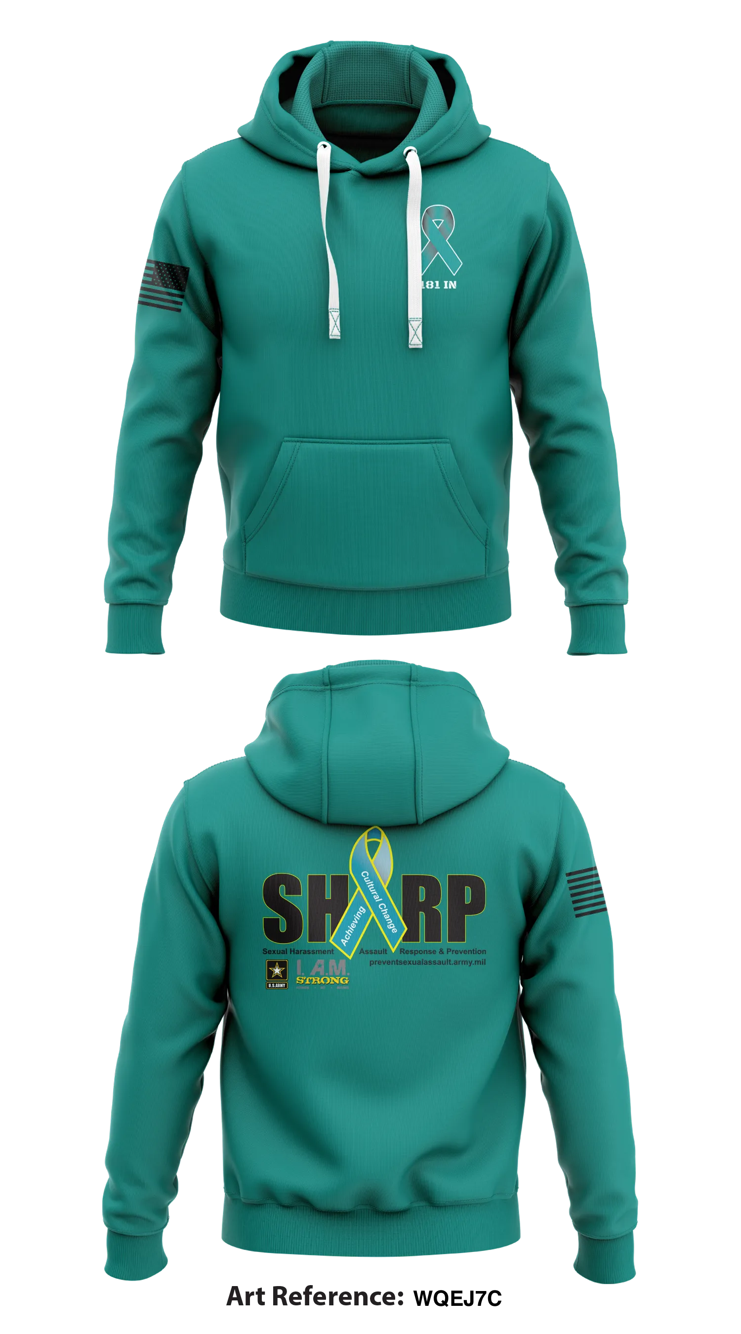 181 IN Store 1  Core Men's Hooded Performance Sweatshirt - wQEJ7c