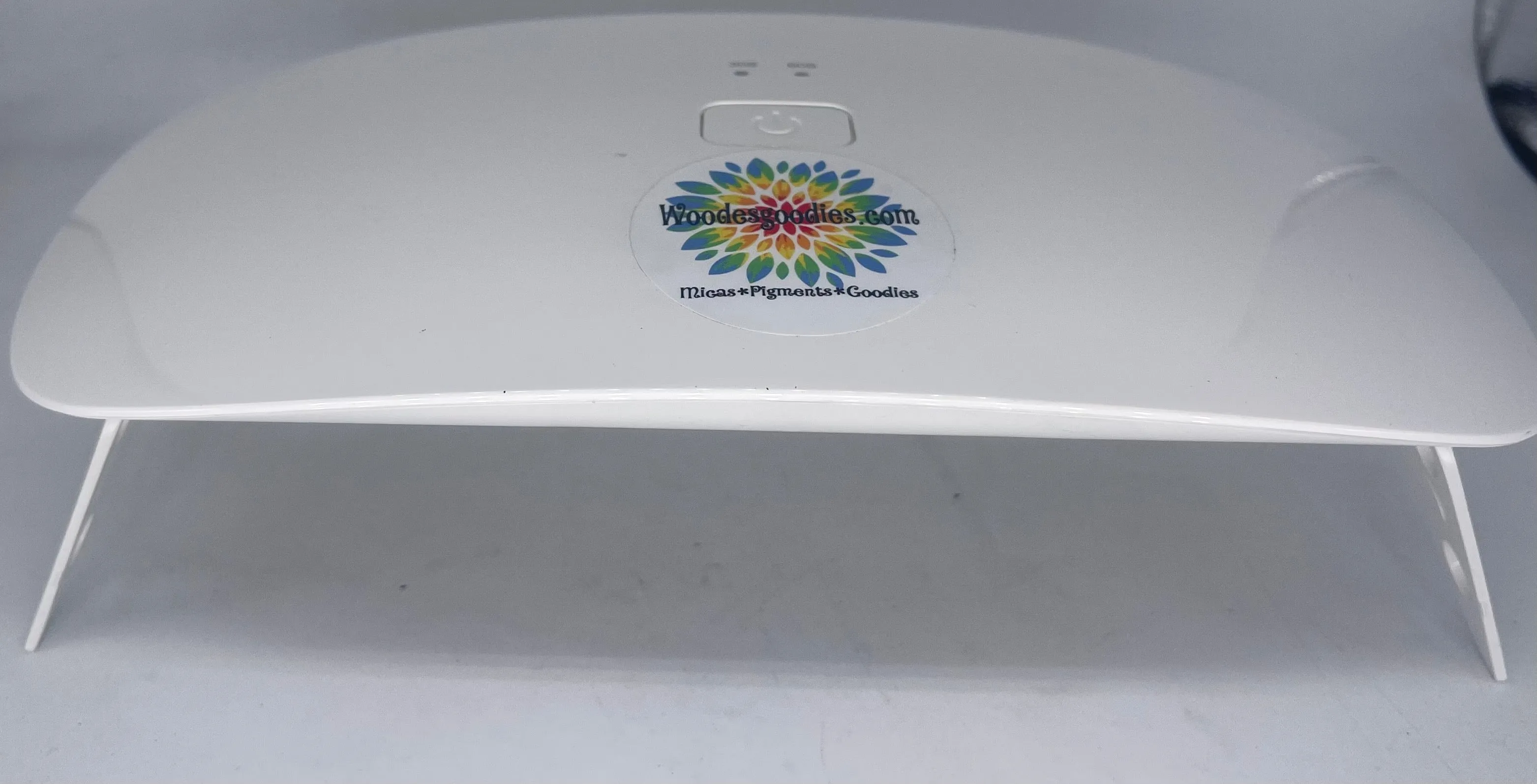 24W UV/LED Lamp