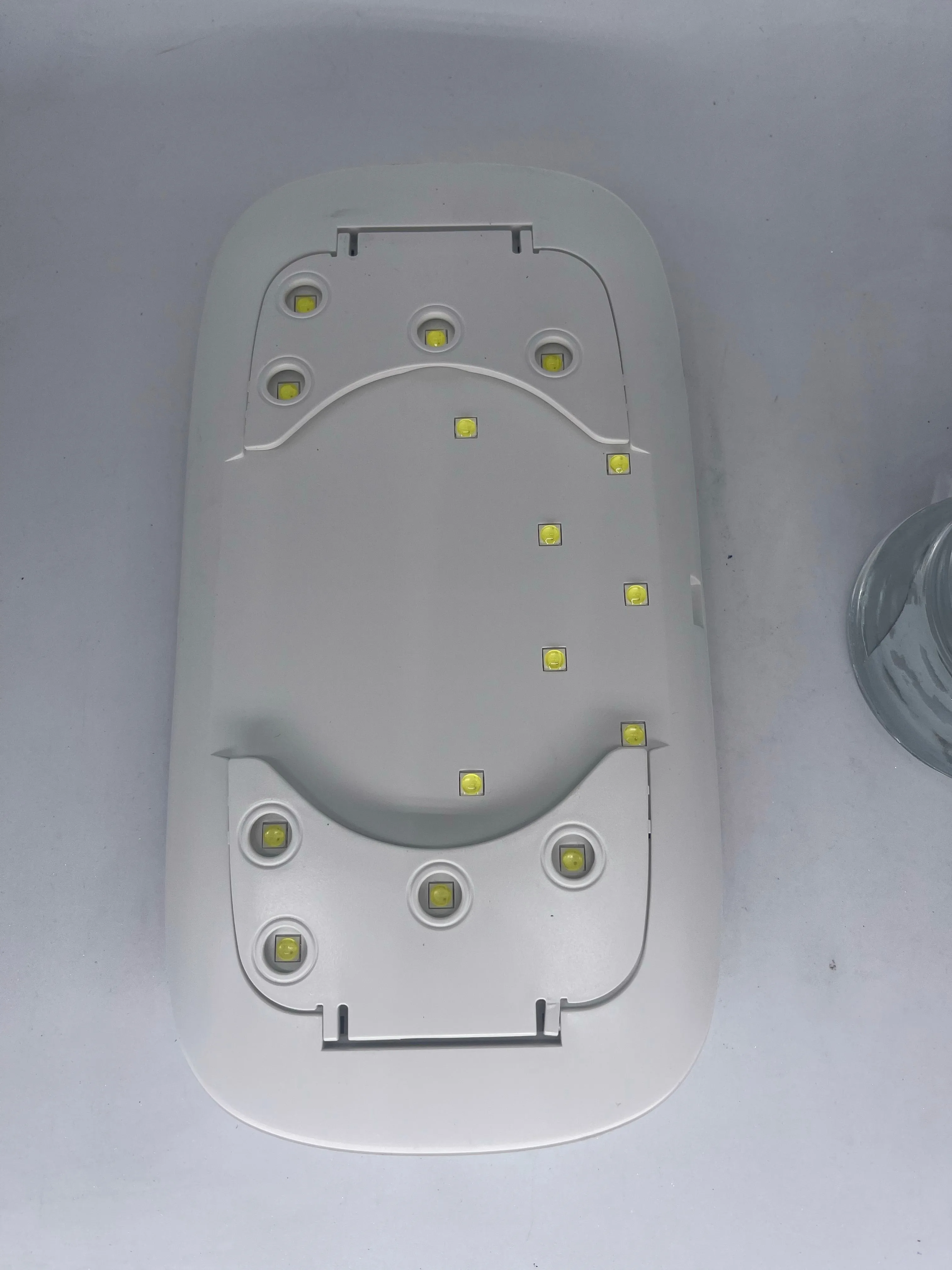 24W UV/LED Lamp