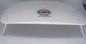 24W UV/LED Lamp