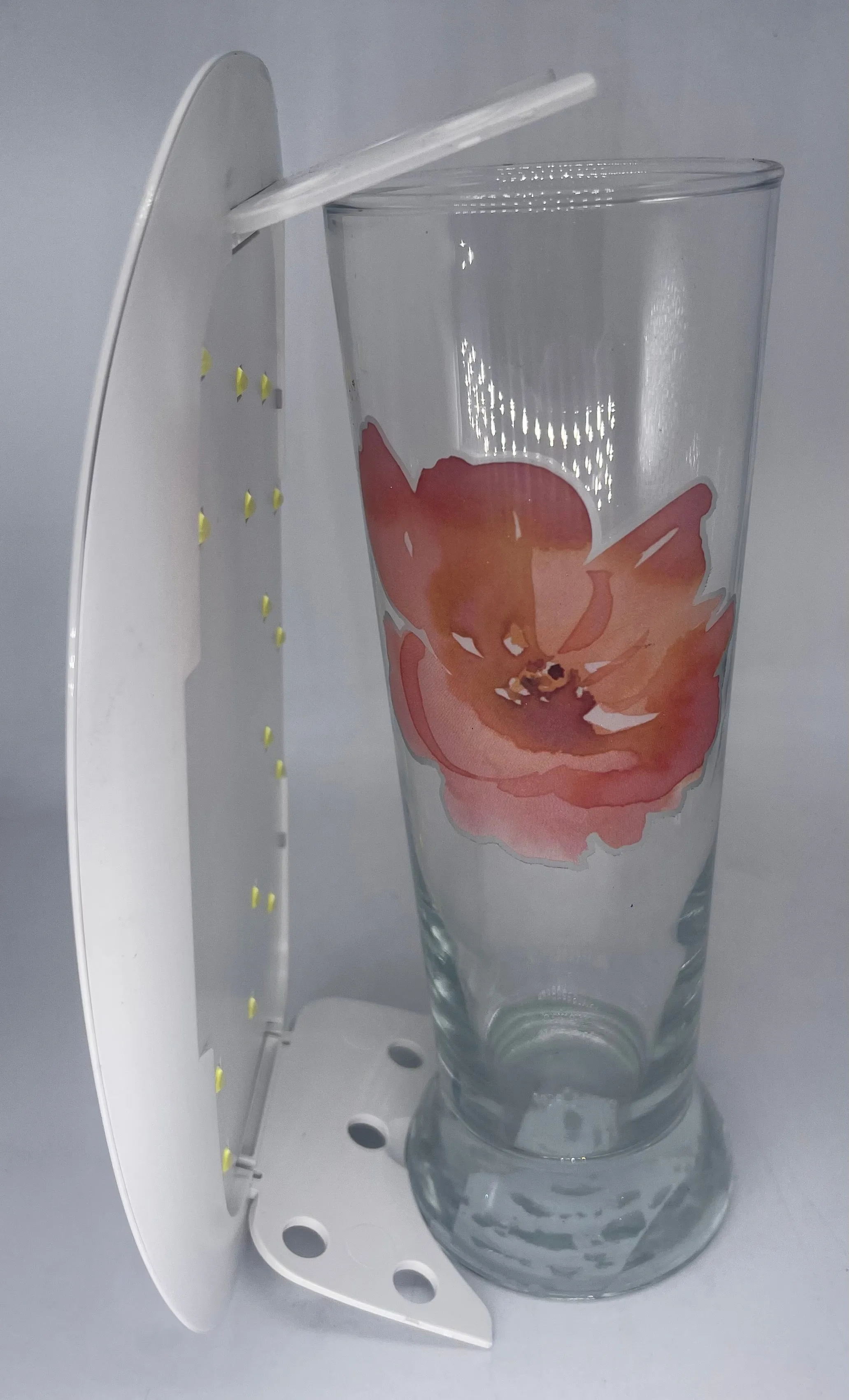 24W UV/LED Lamp