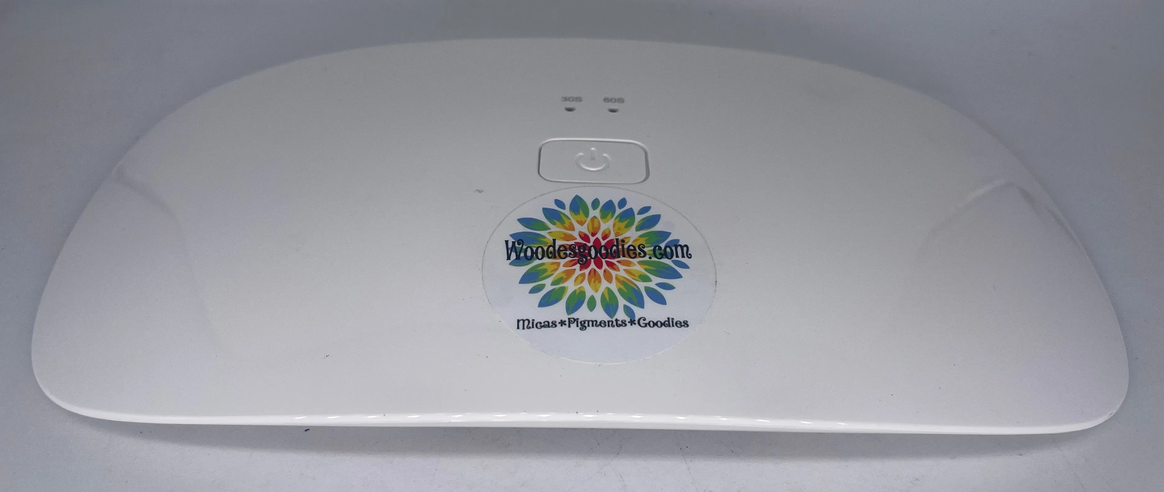 24W UV/LED Lamp