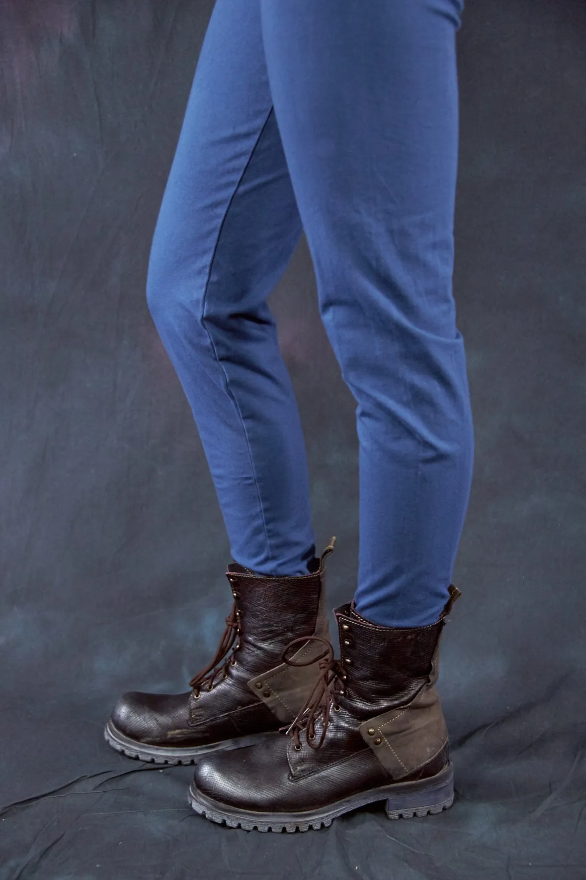 3136 Heavyweight Legging Joy Bird-U
