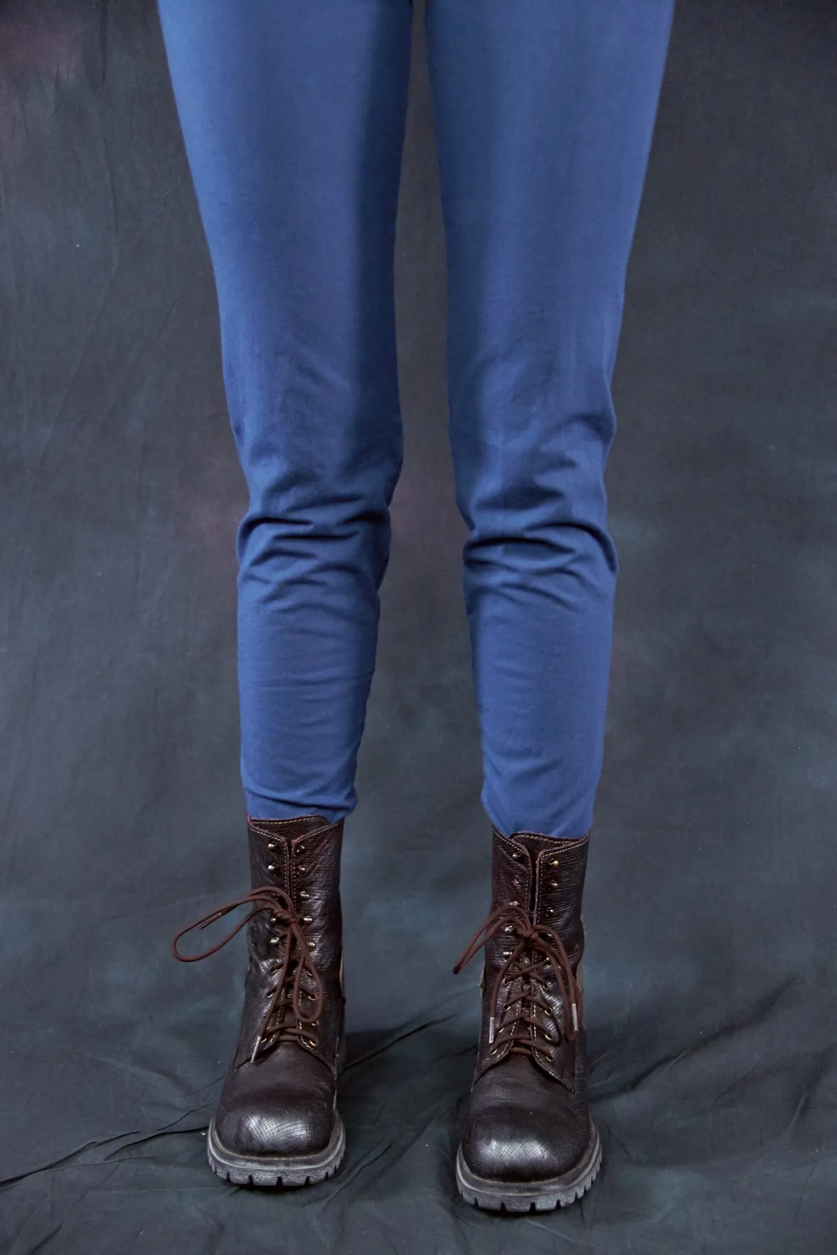 3136 Heavyweight Legging Joy Bird-U