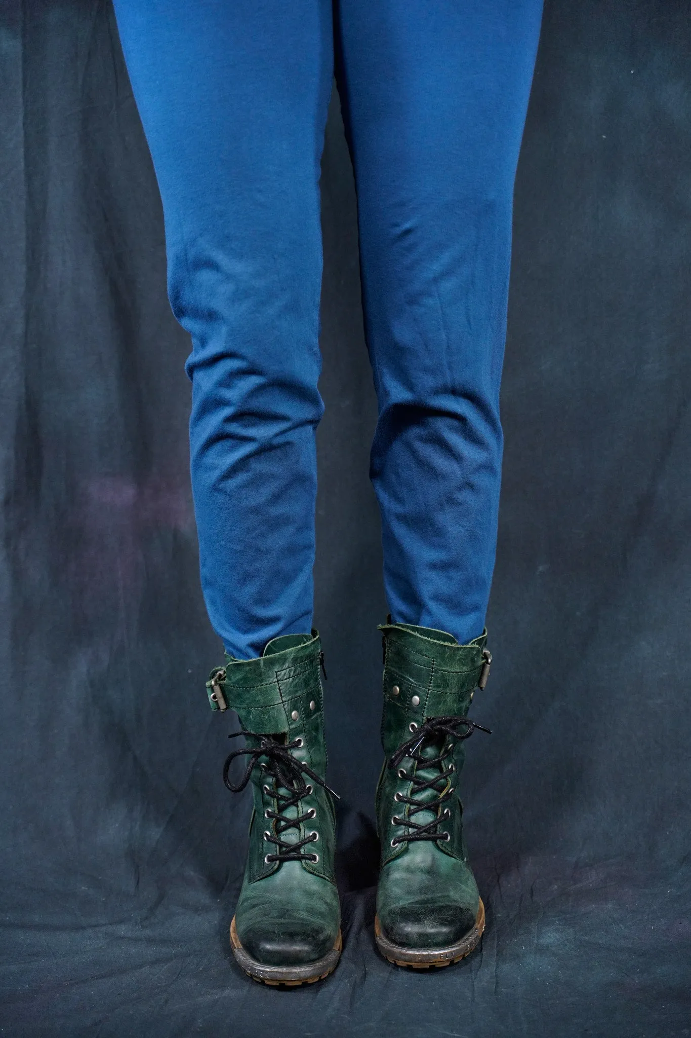 3136 Heavyweight Legging Joy Bird-U