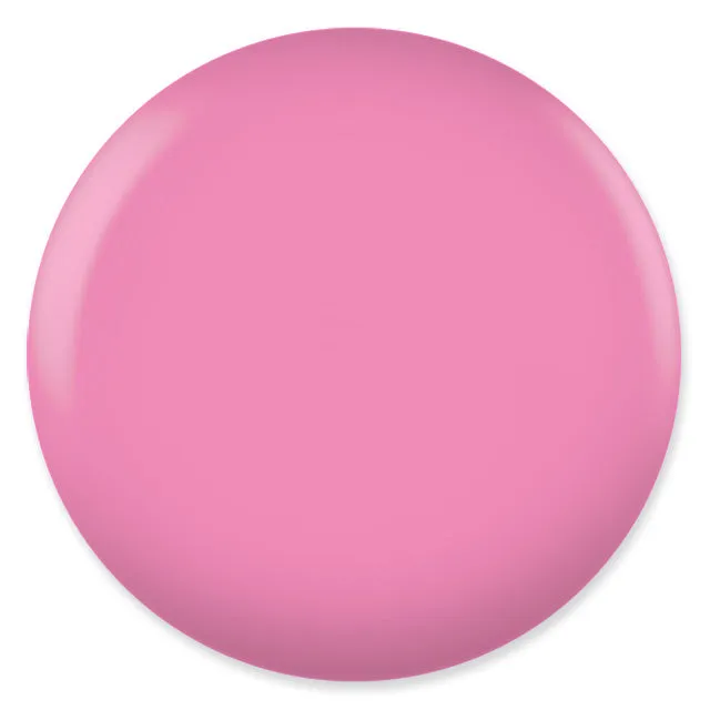 421 Rose Petal 421 - DND Gel Duo