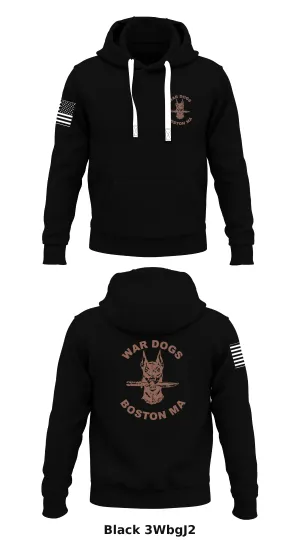 46th Store 1  Core Men's Hooded Performance Sweatshirt - 3WbgJ2
