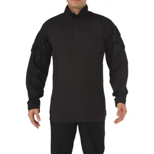 5.11 Tactical Rapid Assault Shirt Black