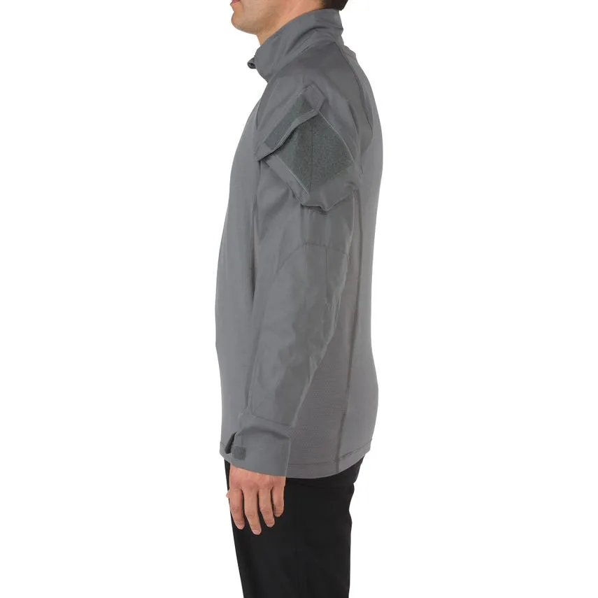 5.11 Tactical Rapid Assault Shirt Storm