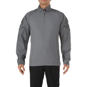 5.11 Tactical Rapid Assault Shirt Storm