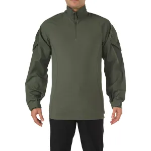 5.11 Tactical Rapid Assault Shirt TDU Green