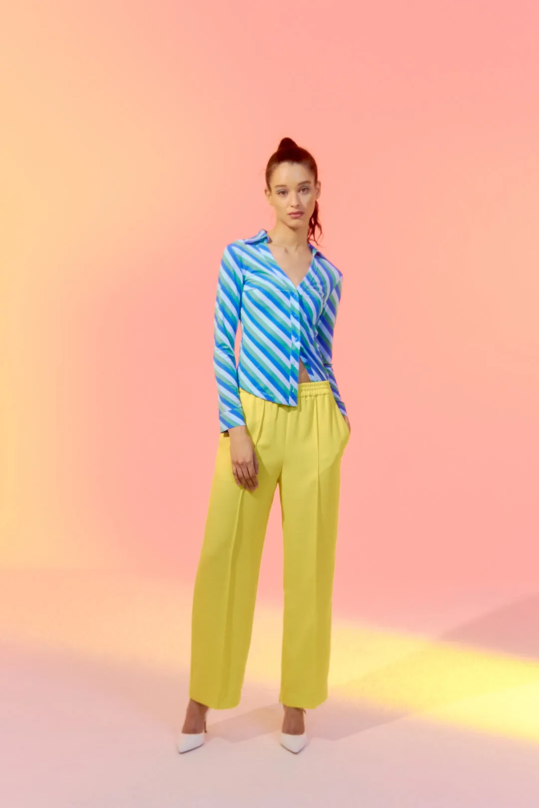 [60%] LOLLIE SHIRT