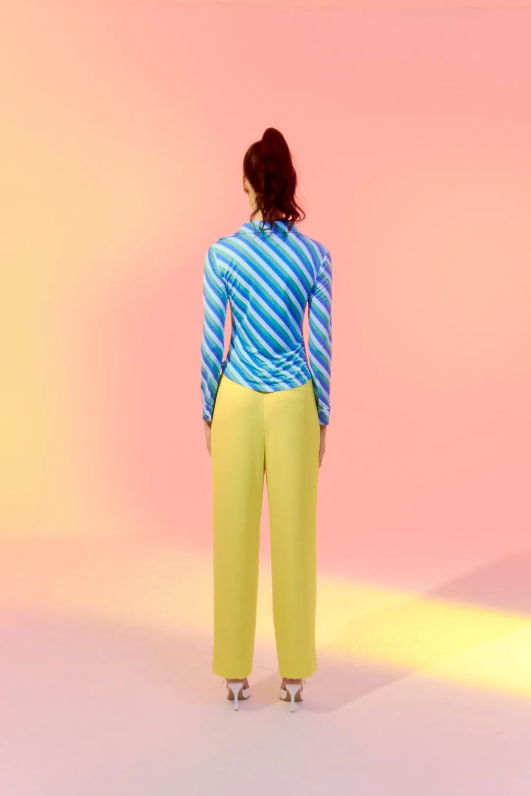 [60%] LOLLIE SHIRT