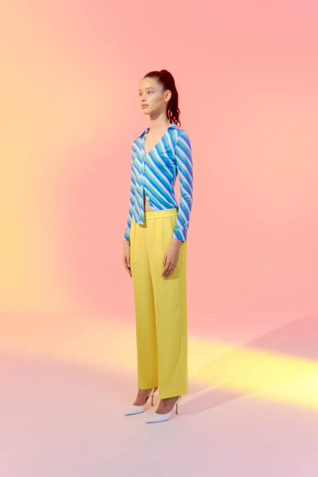 [60%] LOLLIE SHIRT