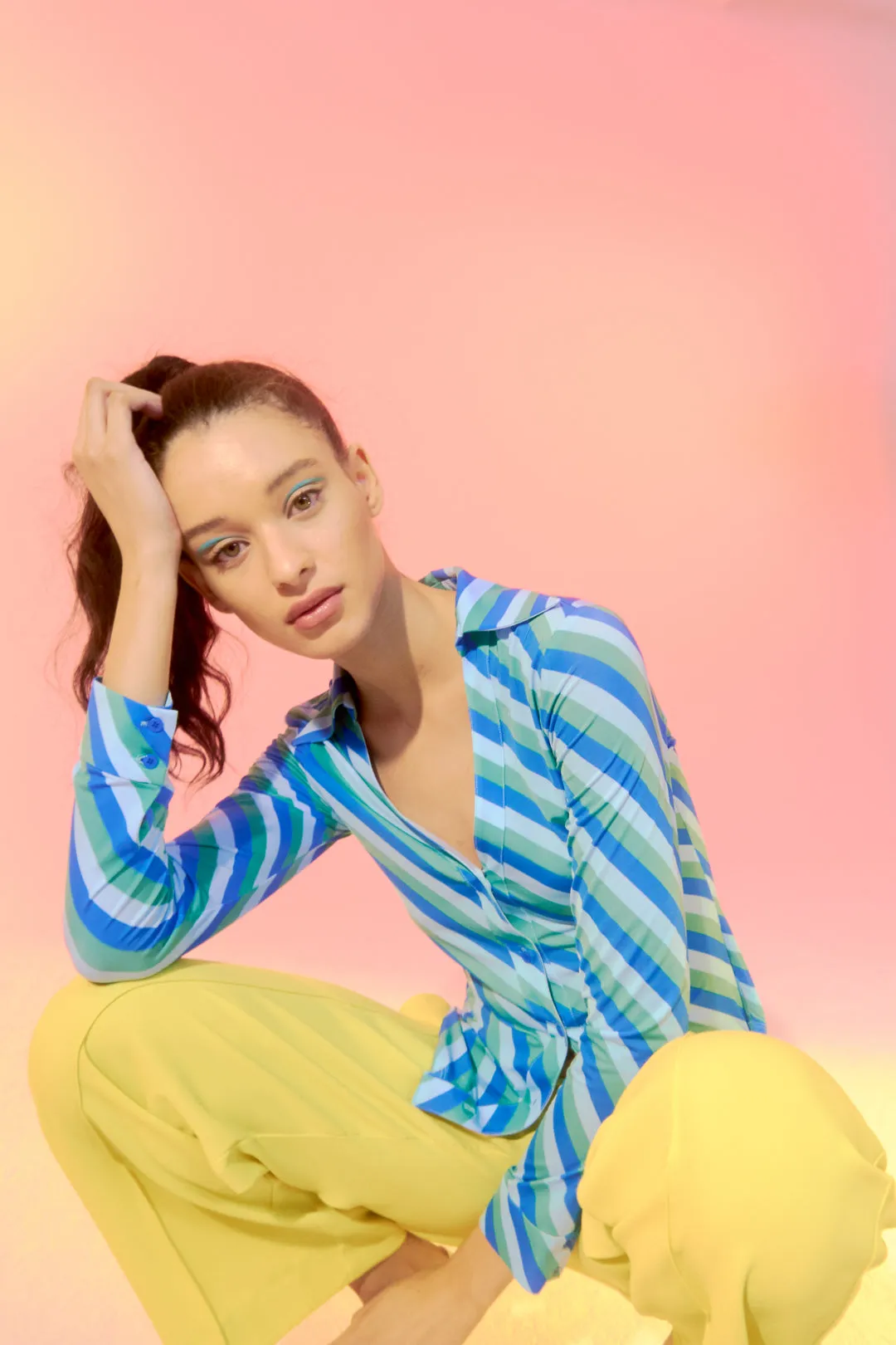 [60%] LOLLIE SHIRT