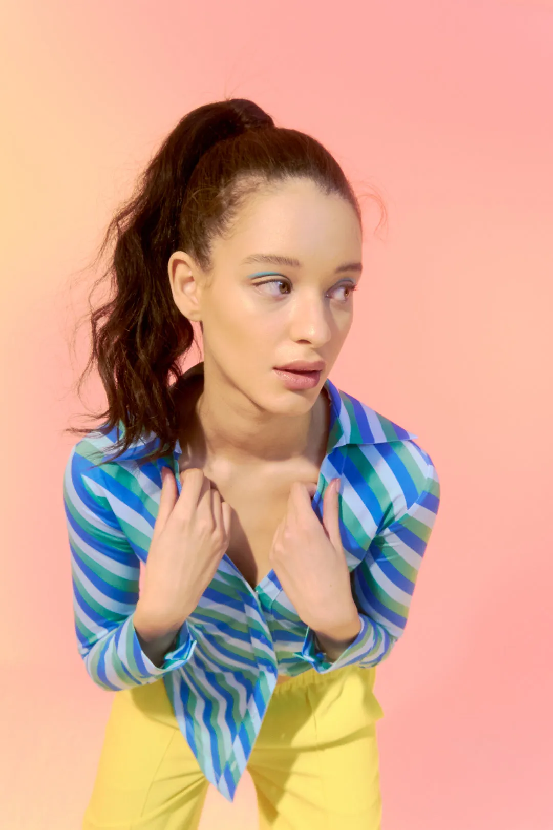 [60%] LOLLIE SHIRT