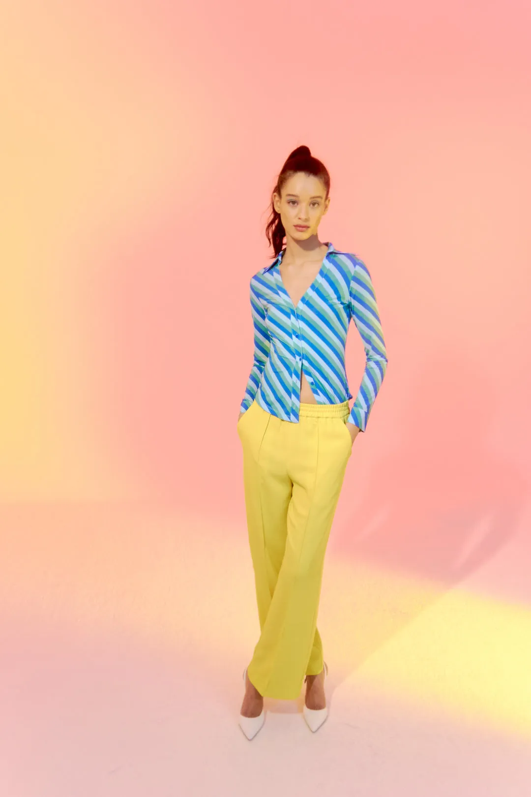 [60%] LOLLIE SHIRT
