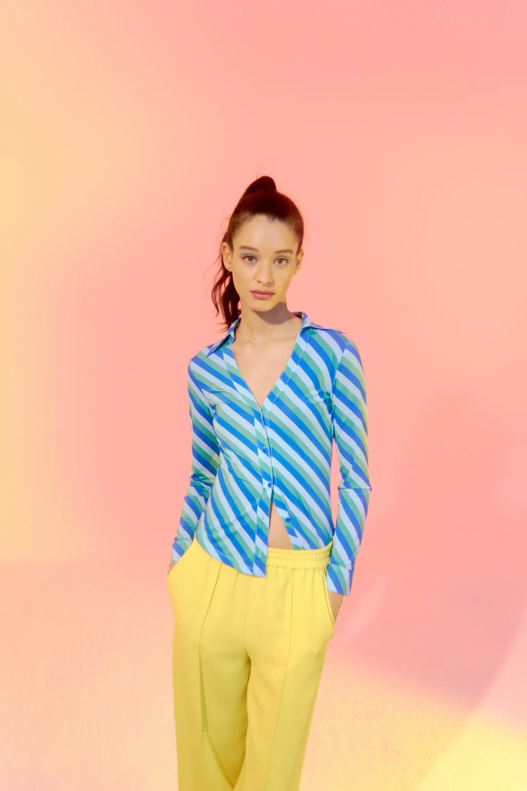 [60%] LOLLIE SHIRT
