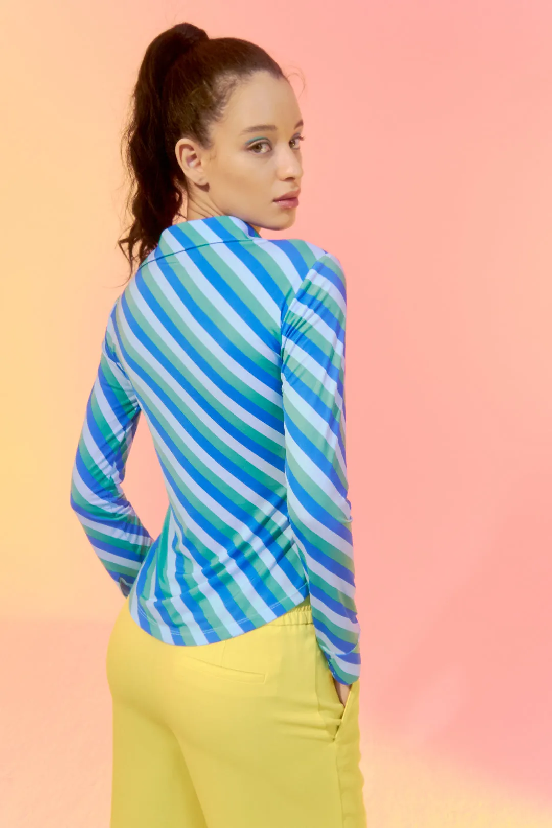 [60%] LOLLIE SHIRT