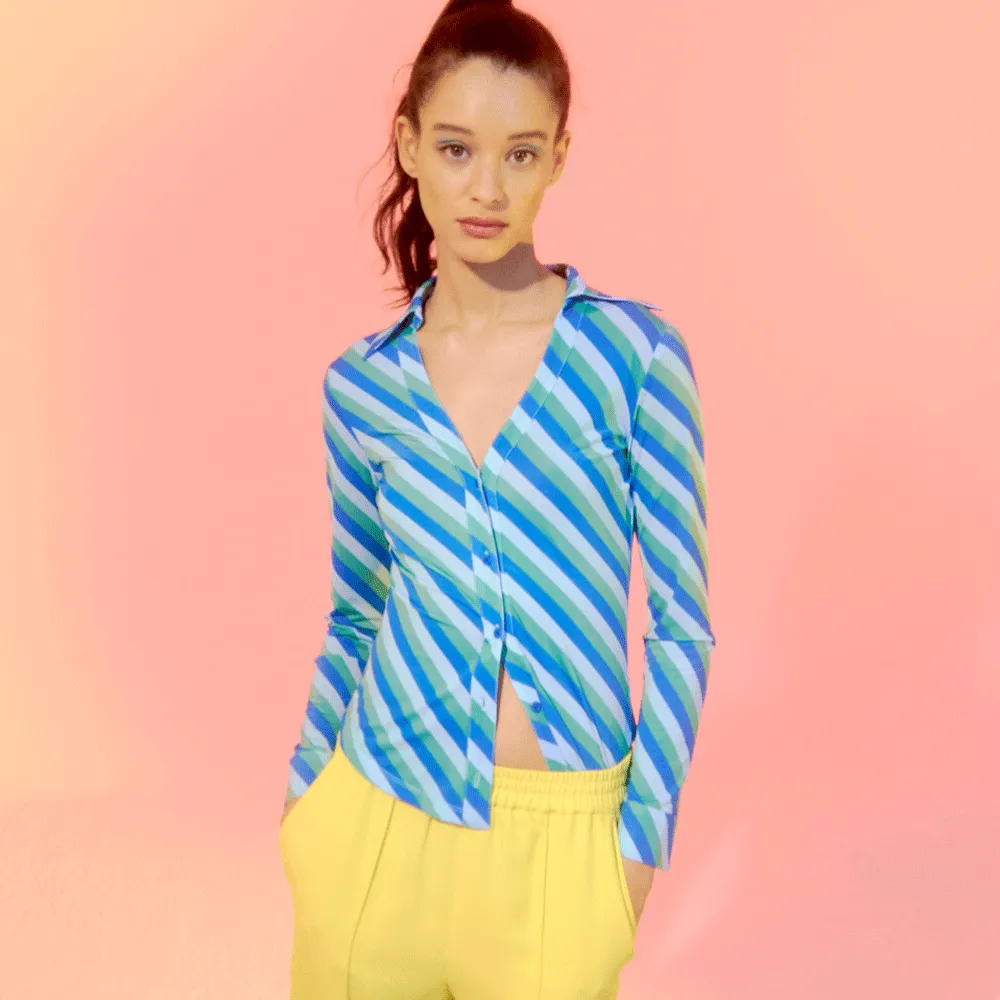 [60%] LOLLIE SHIRT