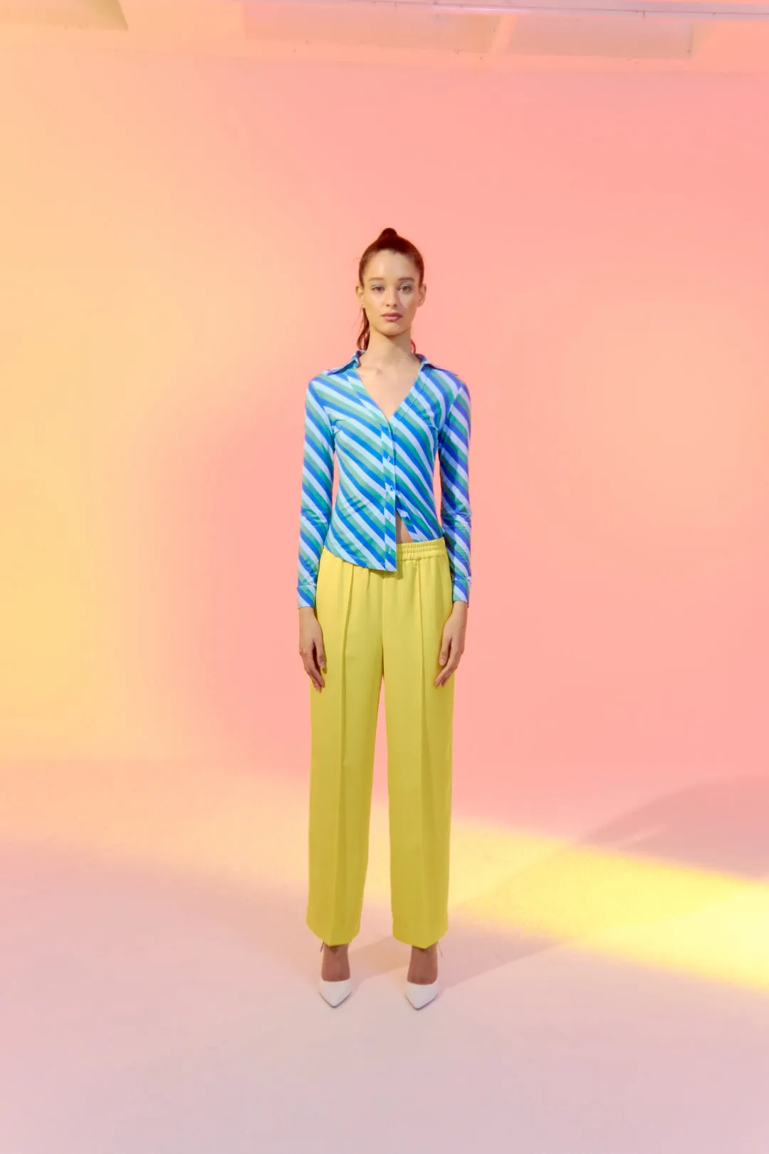 [60%] LOLLIE SHIRT