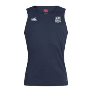 901 Rugby Club Dry Singlet by Canterbury