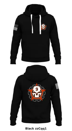 9th CBRNE CO (TE) Store 1  Core Men's Hooded Performance Sweatshirt - zzCqq1