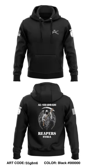 A Co, 2-22 IN BN  Core Men's Hooded Performance Sweatshirt - S5g8m6