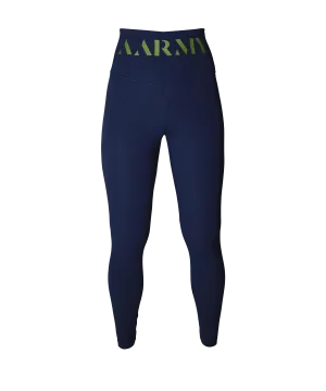 AARMY // lululemon Align Pant 25"