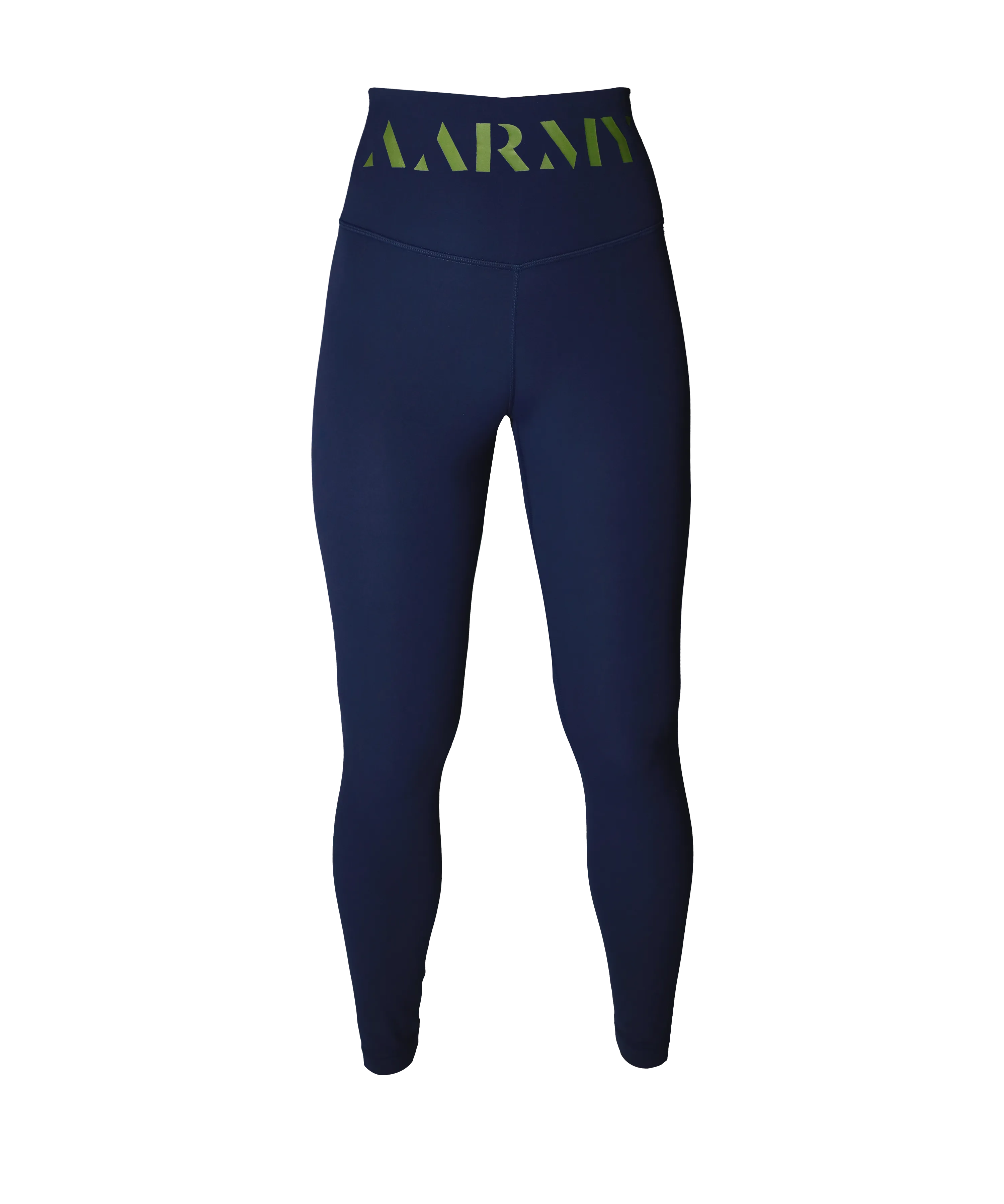 AARMY // lululemon Align Pant 25"