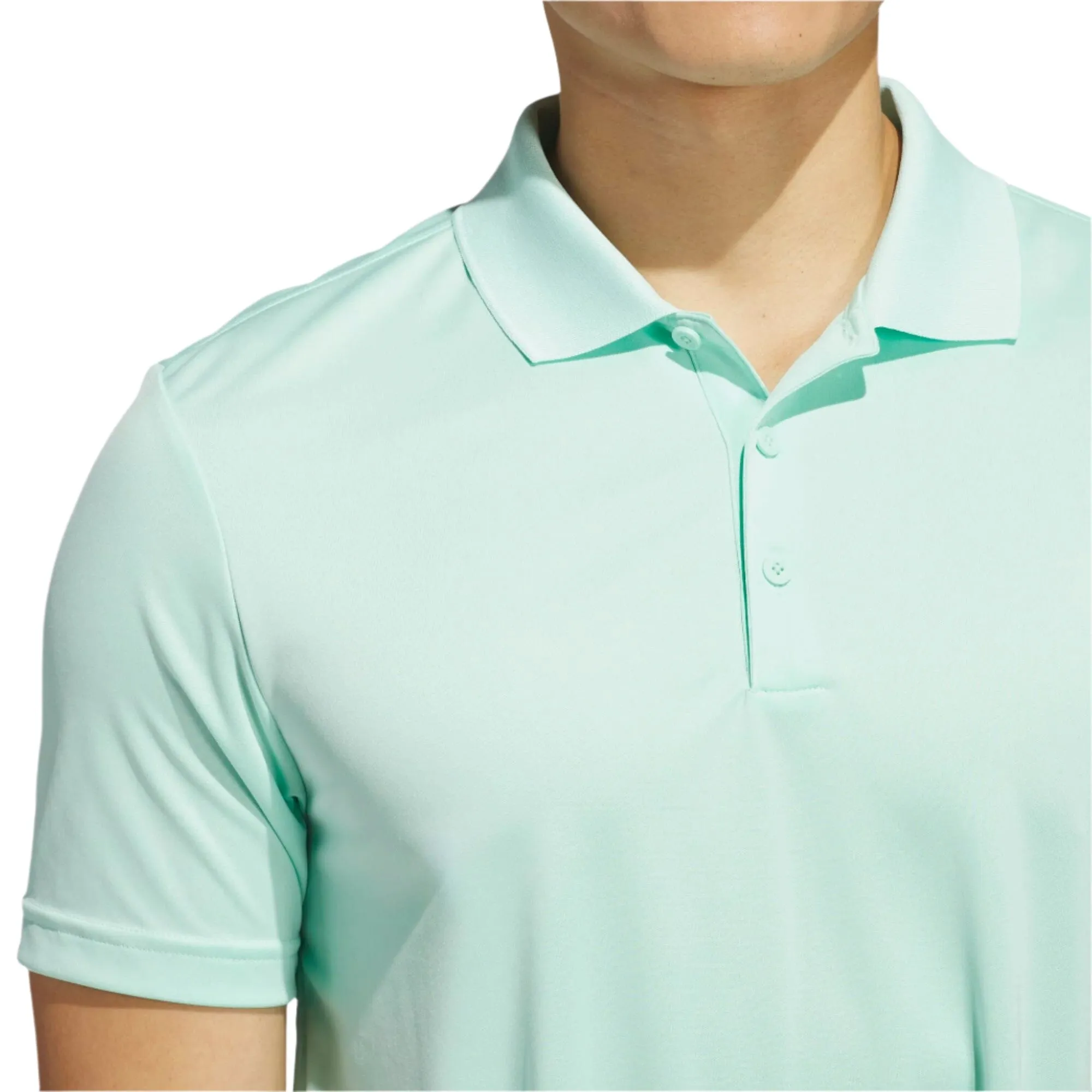 adidas Performance Golf Polo Shirt