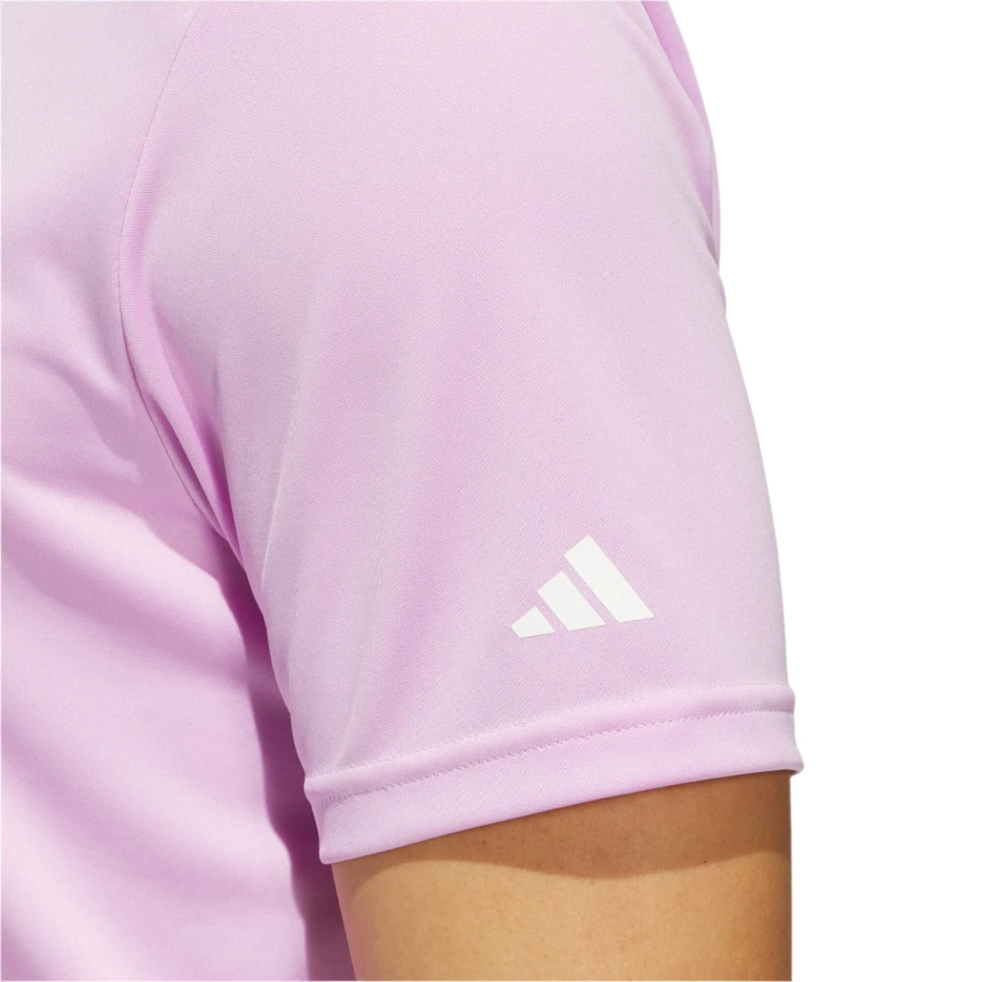 adidas Performance Golf Polo Shirt