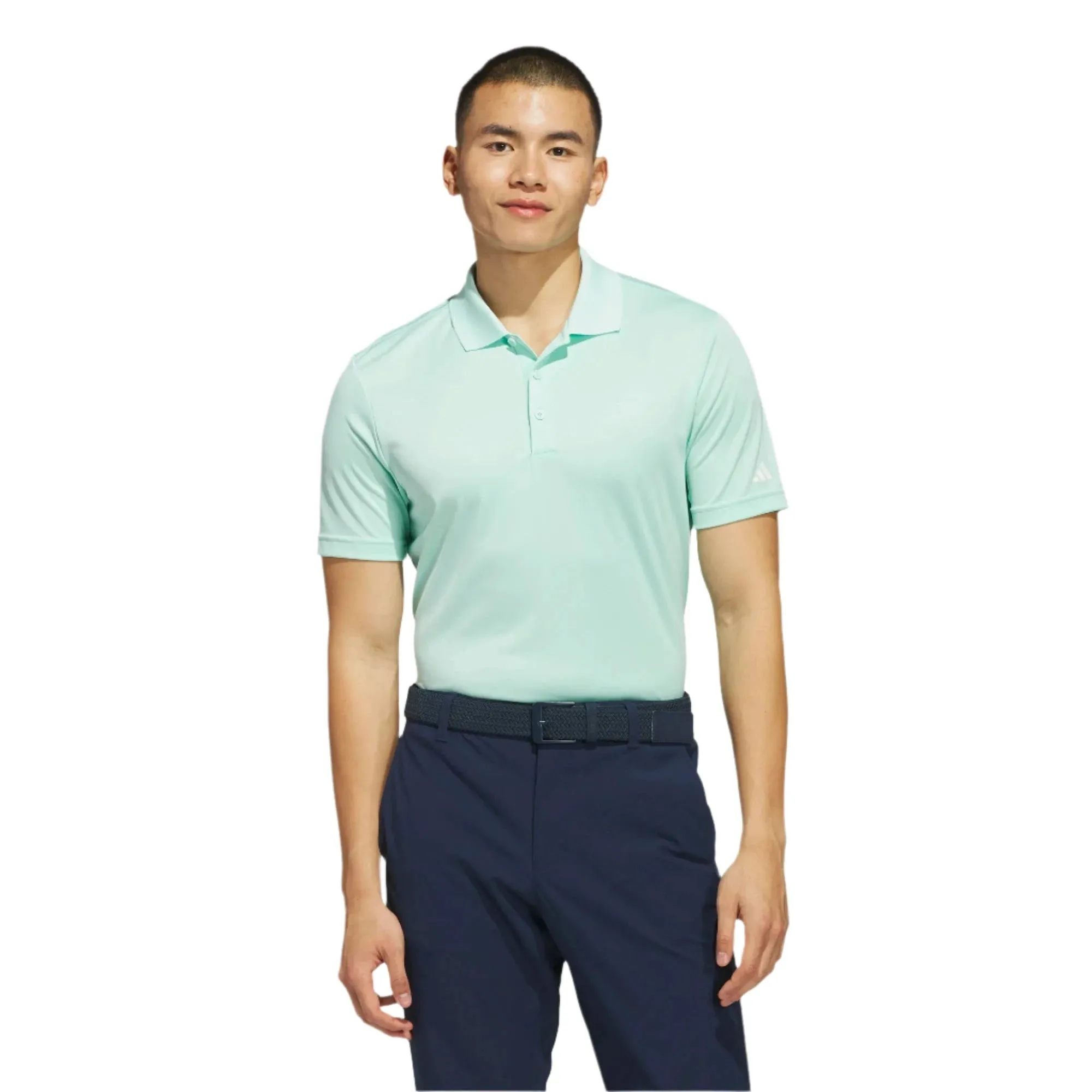 adidas Performance Golf Polo Shirt