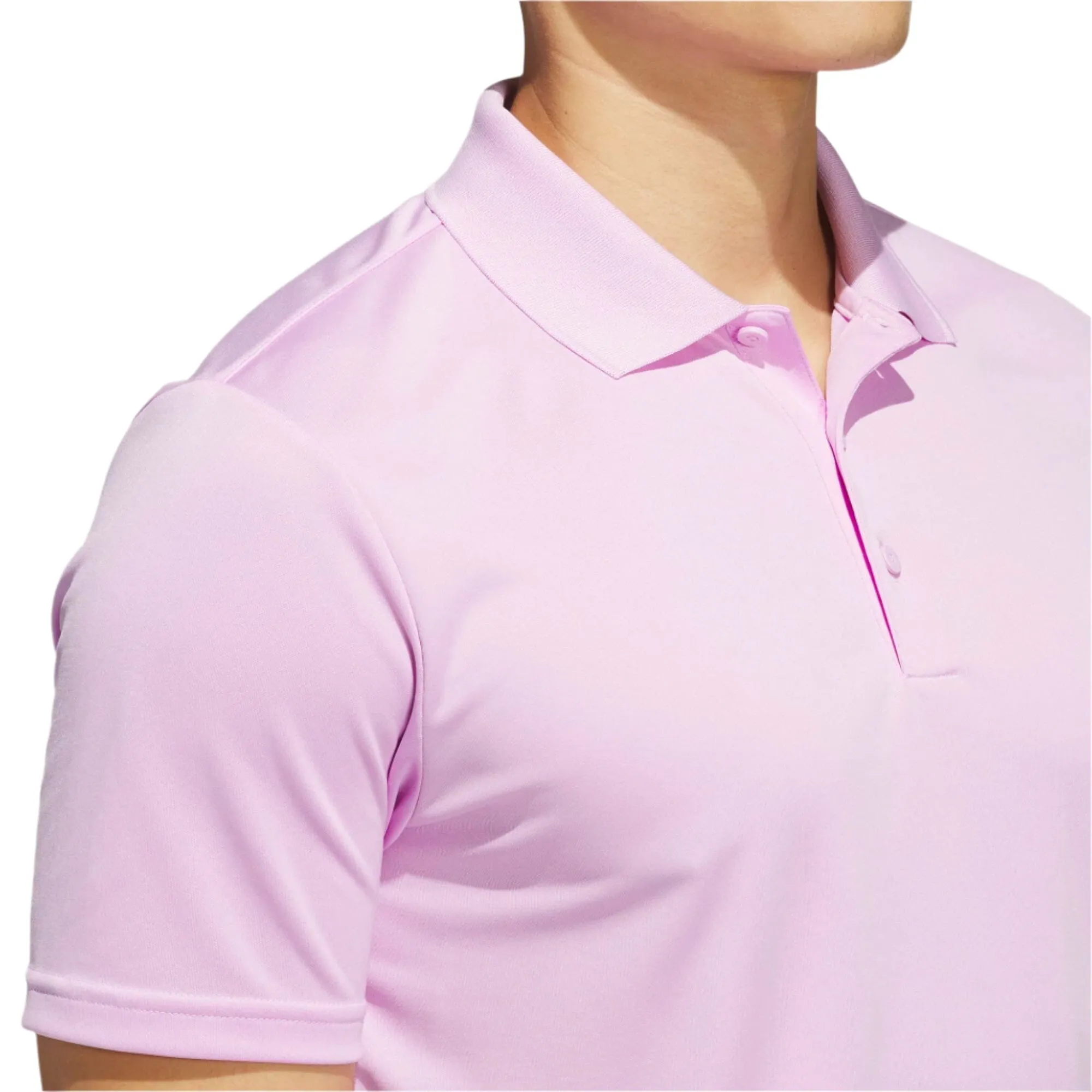 adidas Performance Golf Polo Shirt
