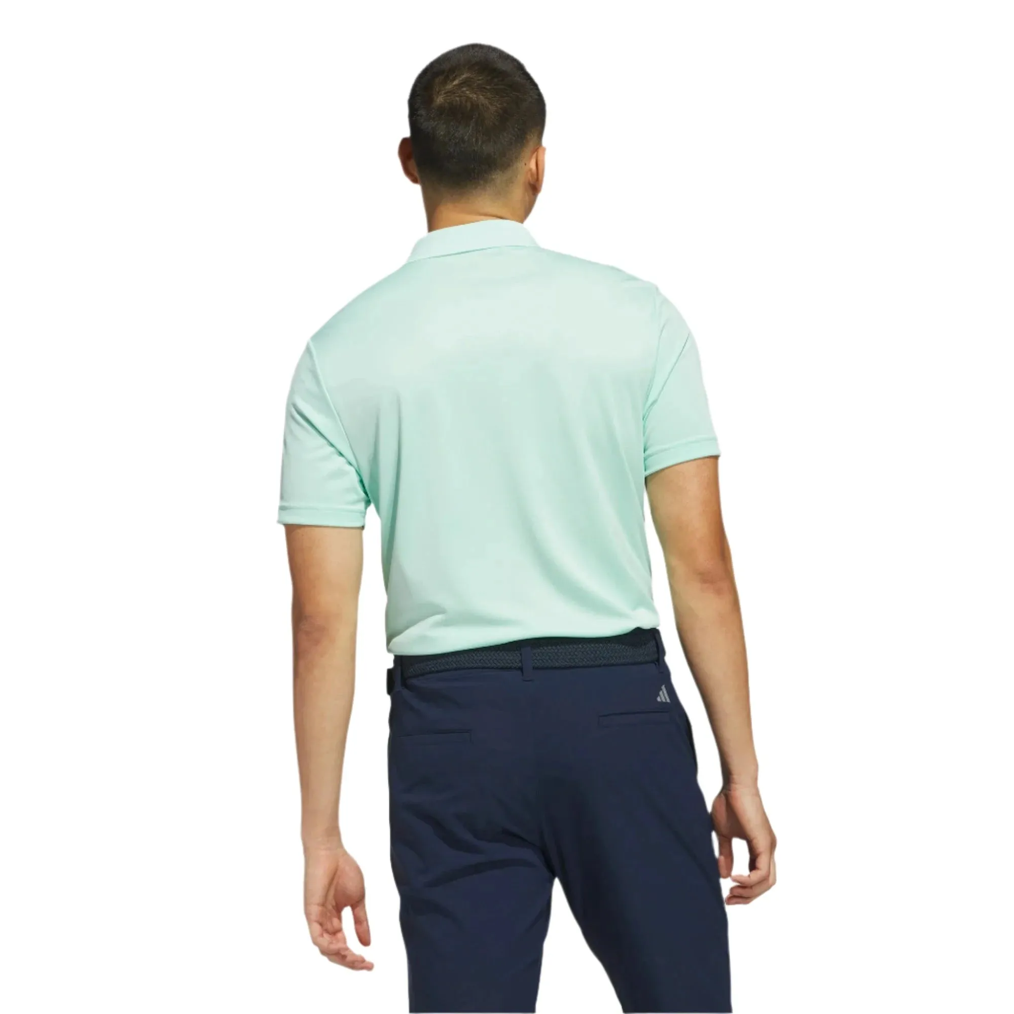 adidas Performance Golf Polo Shirt