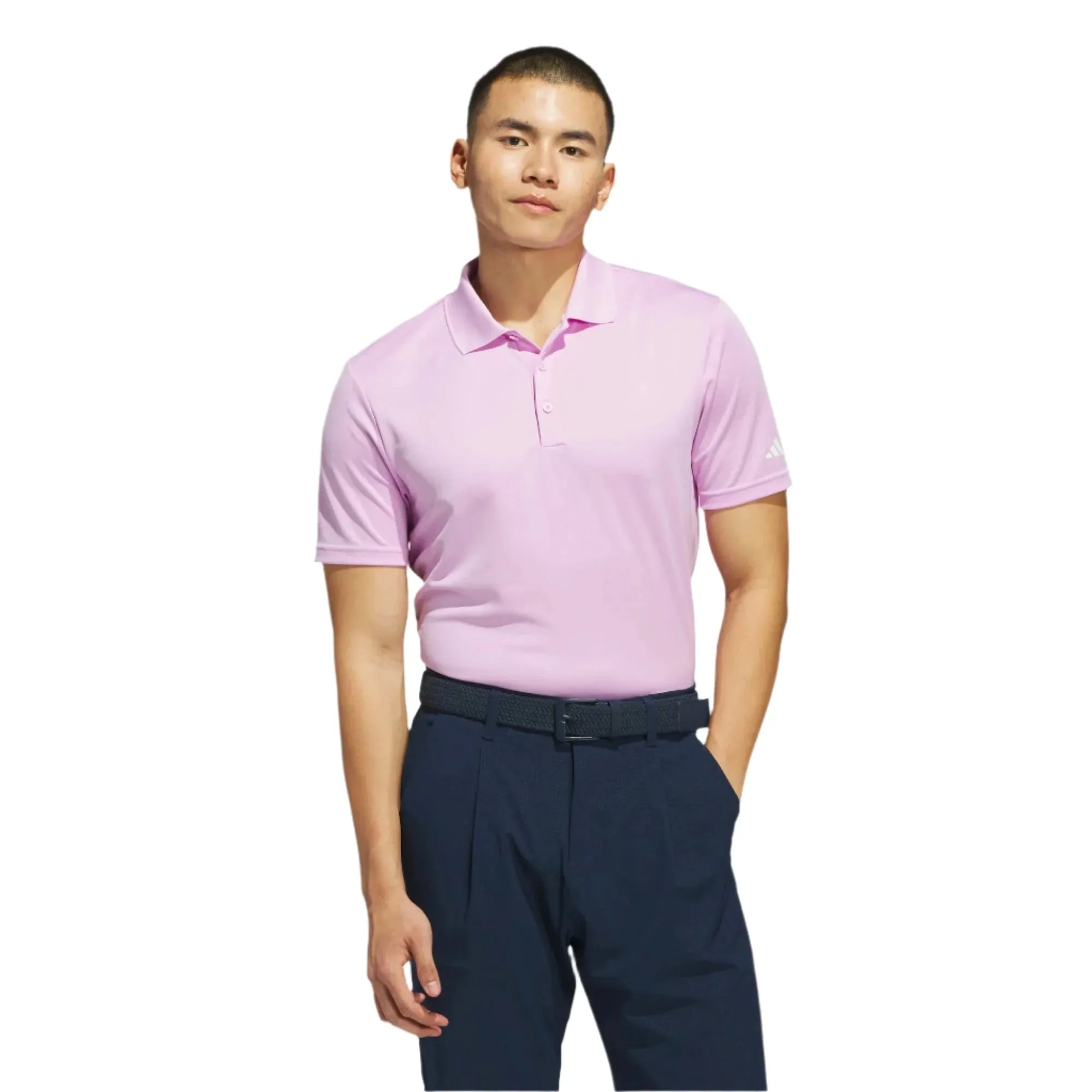 adidas Performance Golf Polo Shirt