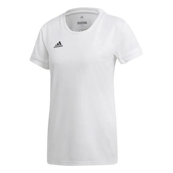 Adidas T19 Short Sleeve Jersey Women's