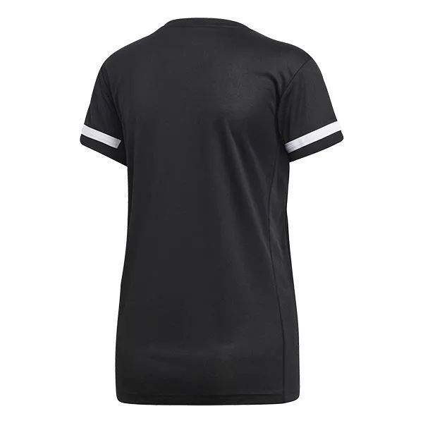 Adidas T19 Short Sleeve Jersey Women's