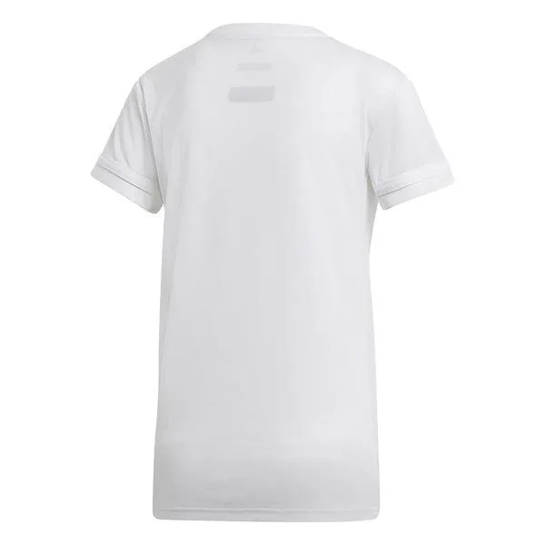 Adidas T19 Short Sleeve Jersey Women's