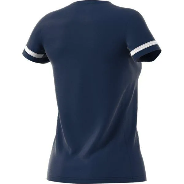 Adidas T19 Short Sleeve Jersey Women's