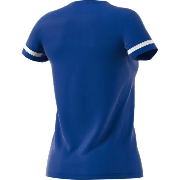 Adidas T19 Short Sleeve Jersey Women's
