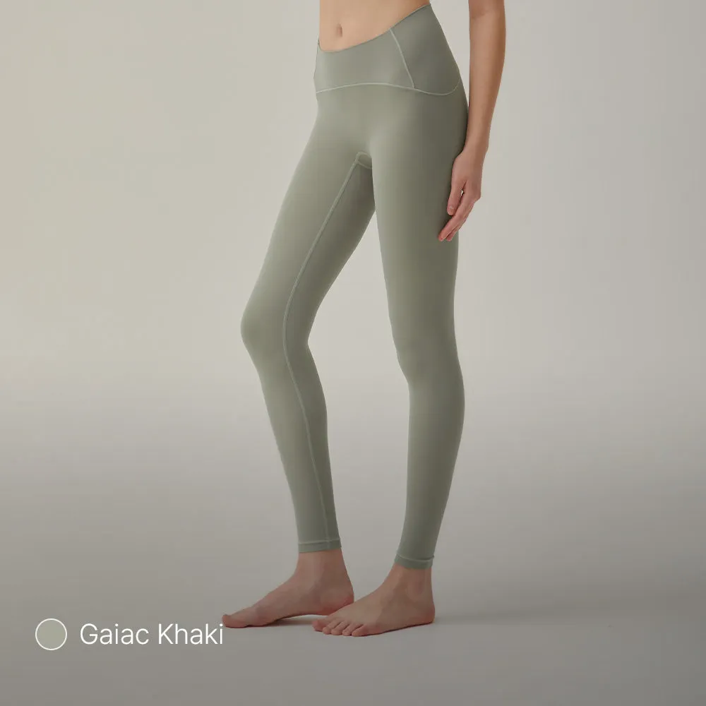 Airexpert Ankle Length Leggings