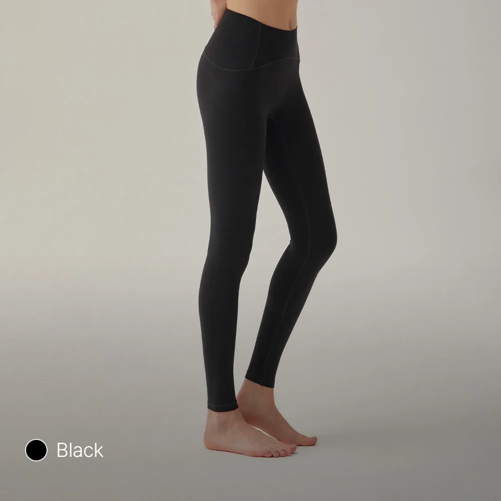 Airexpert Ankle Length Leggings