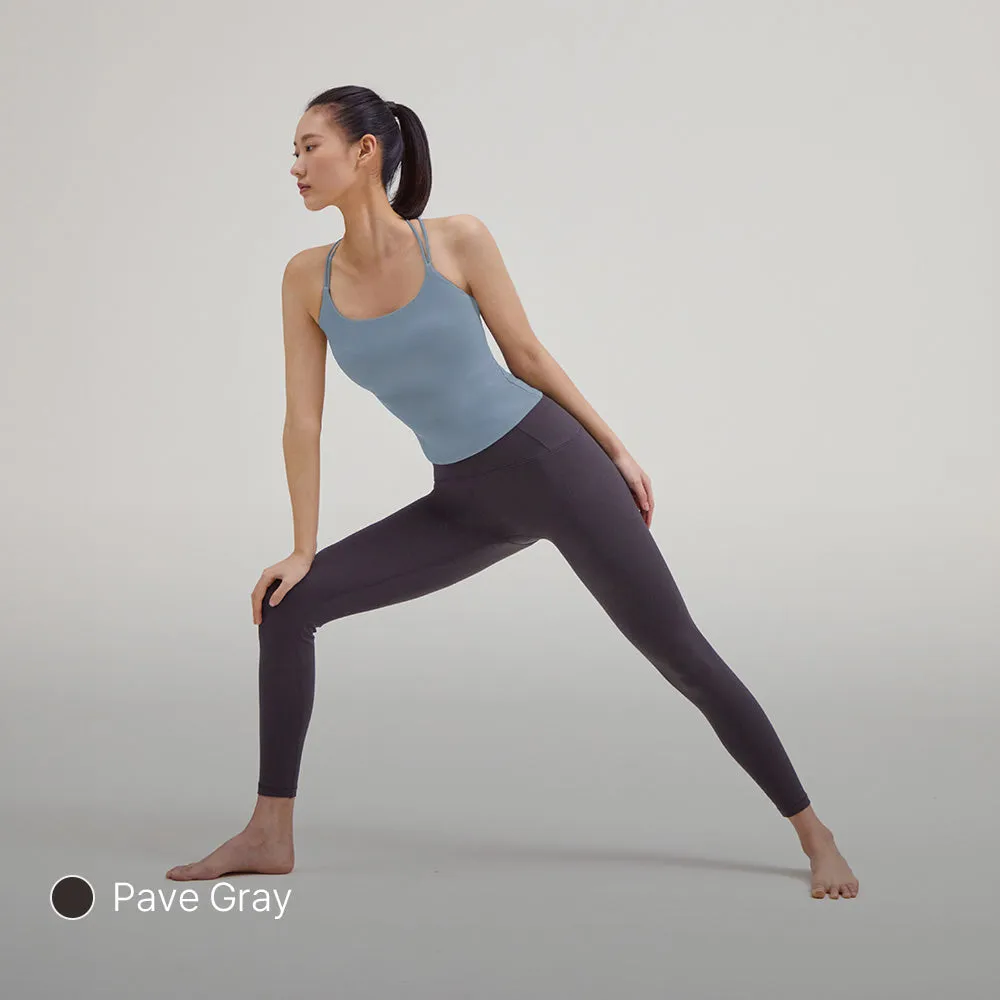Airexpert Ankle Length Leggings