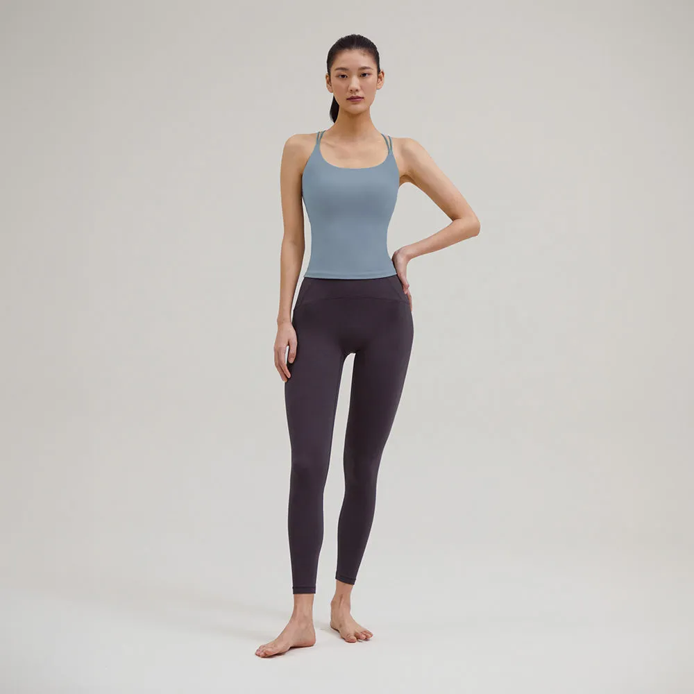 Airexpert Ankle Length Leggings
