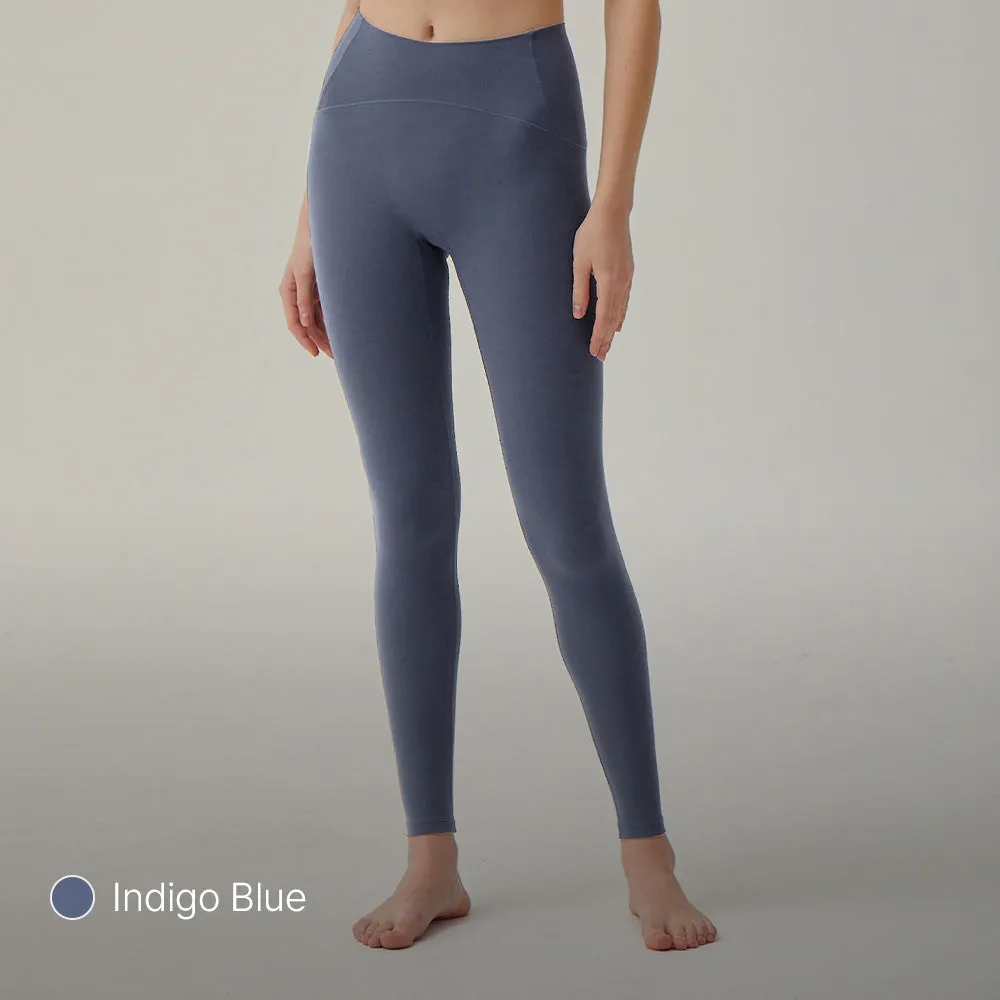 Airexpert Ankle Length Leggings